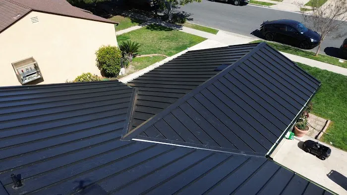 The Roofers Group Picture 4