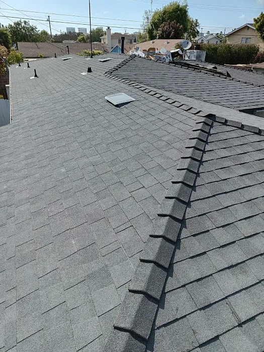 The Roofers Group Picture 10