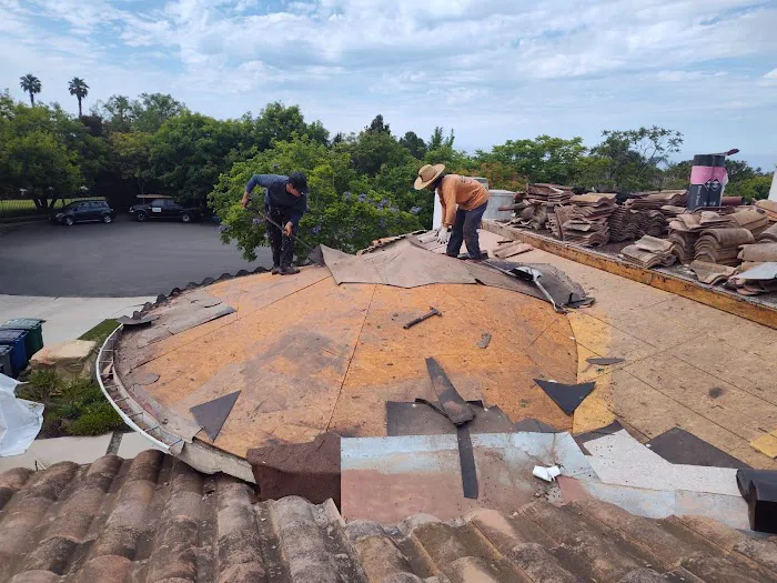 The Roofers Group Picture 9