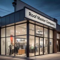 Roof Master Company. ico
