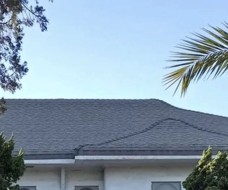 Slater Roof company, inc.