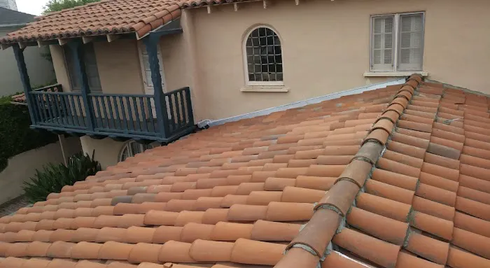 Slater Roof company, inc. Picture 3