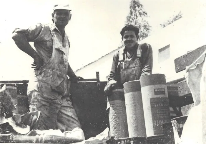 Slater Roof company, inc. Picture 6