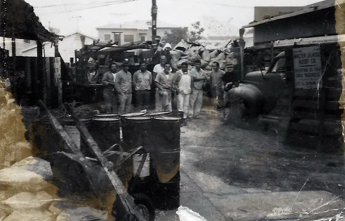 Slater Roof company, inc. Picture 7