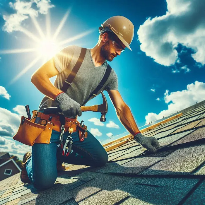 Los Angeles Roofing Solutions Picture 2