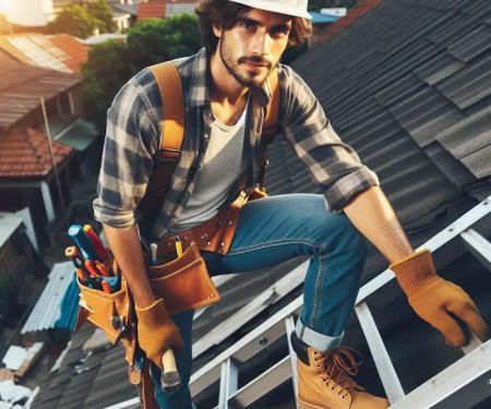Los Angeles Roofing Solutions