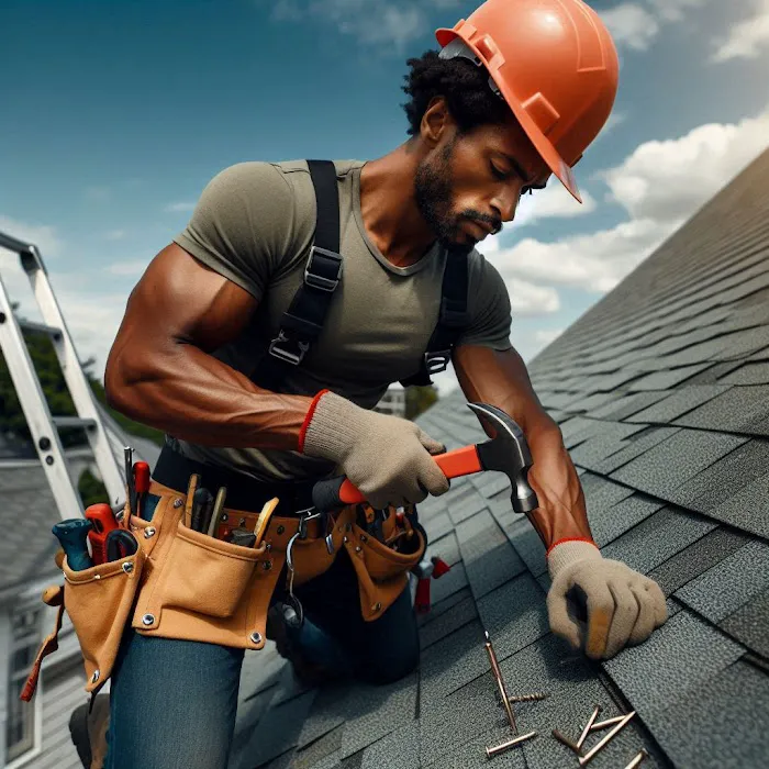 Los Angeles Roofing Solutions Picture 4