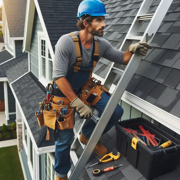 Los Angeles Roofing Solutions Picture 3