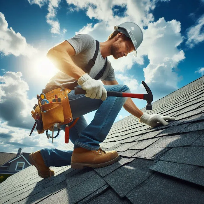 Los Angeles Roofing Solutions Picture 6