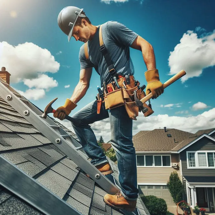 Los Angeles Roofing Solutions Picture 8