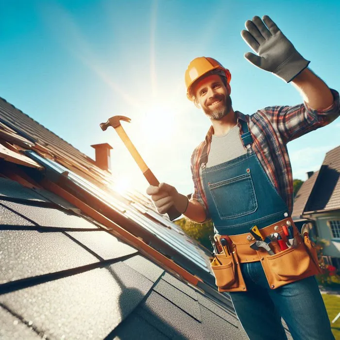 Los Angeles Roofing Solutions Picture 10