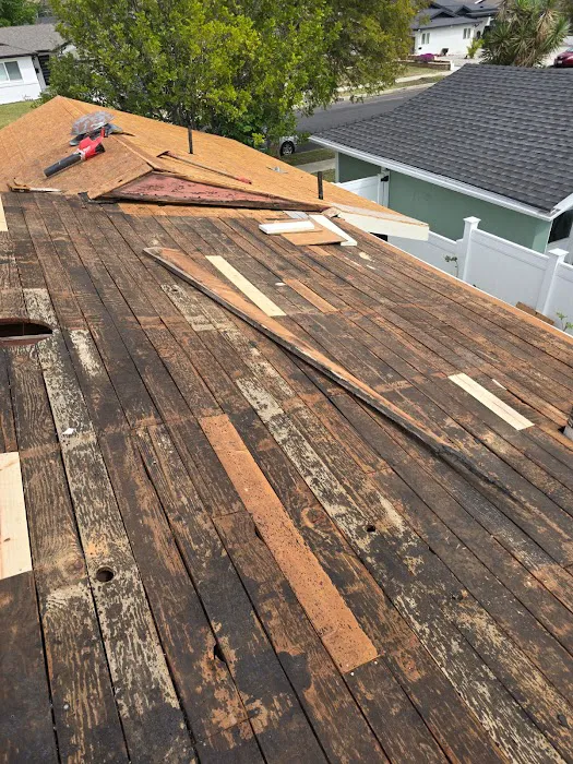 Ambrosio Roofing Inc. Picture 2