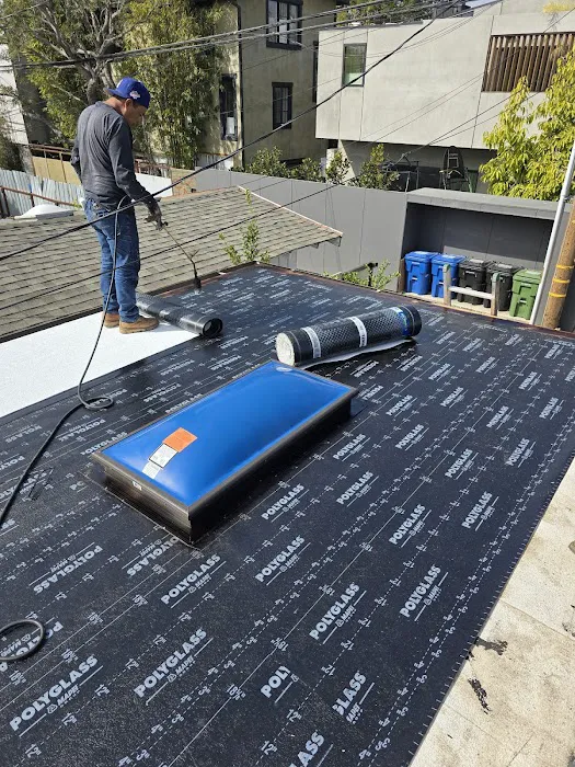 Ambrosio Roofing Inc. Picture 7