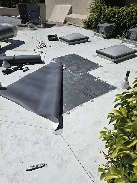 Ambrosio Roofing Inc. Picture 3