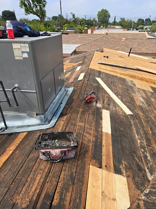 Ambrosio Roofing Inc. Picture 1