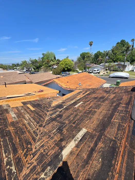 Ambrosio Roofing Inc. Picture 10