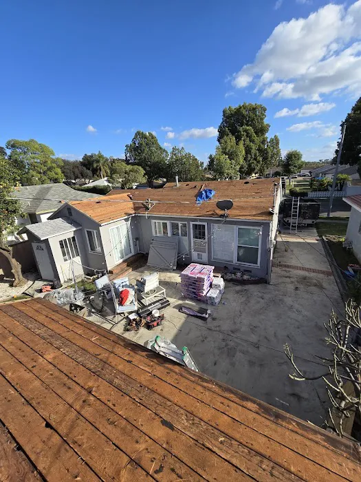 Ambrosio Roofing Inc. Picture 9