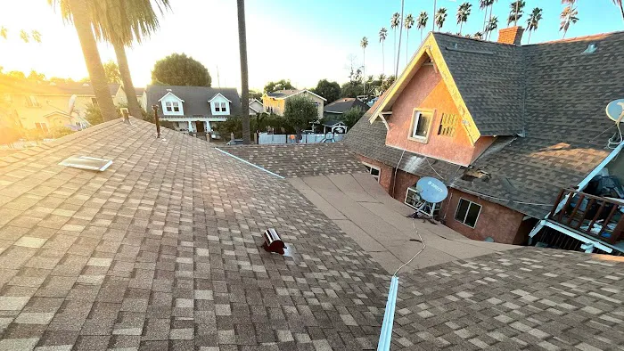 Nick Roofing Picture 1