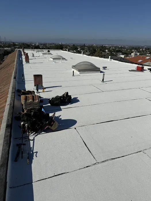 Prestige Worldwide Roofing Corp. Picture 4