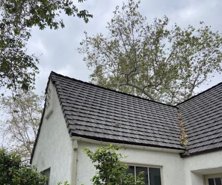Herrera's Roofing INC