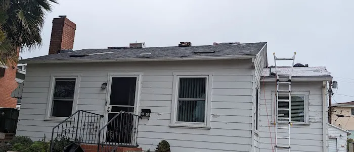 Herrera's Roofing INC Picture 2