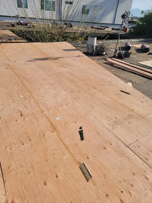 Herrera's Roofing INC Picture 10