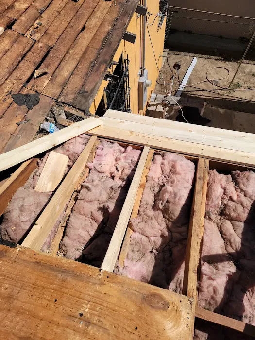 Herrera's Roofing INC Picture 9