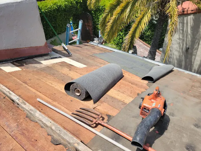 Herrera's Roofing INC Picture 8