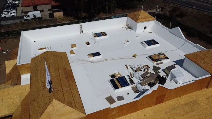 Morales Roofing Picture 3