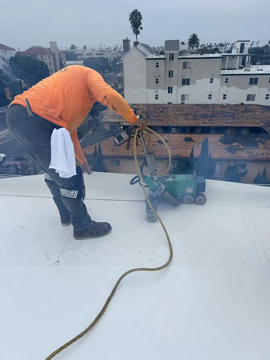 Morales Roofing Picture 5