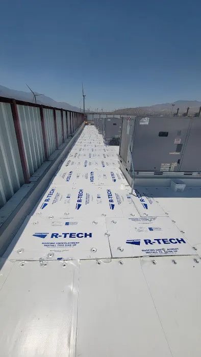 Morales Roofing Picture 10