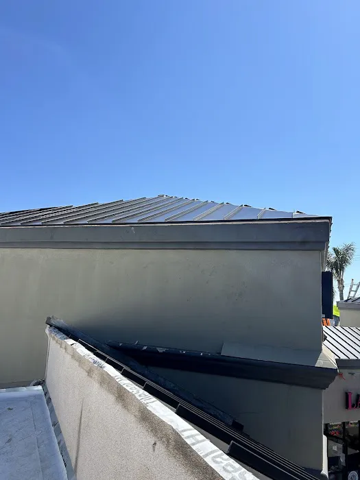 Morales Roofing Picture 7