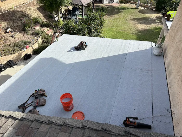 Morales Roofing Picture 8