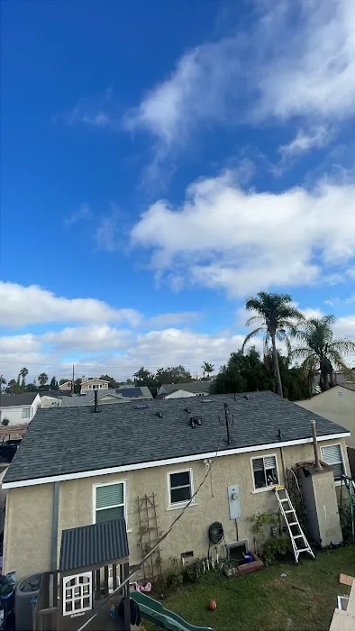 Infinite Roofing Co Picture 1