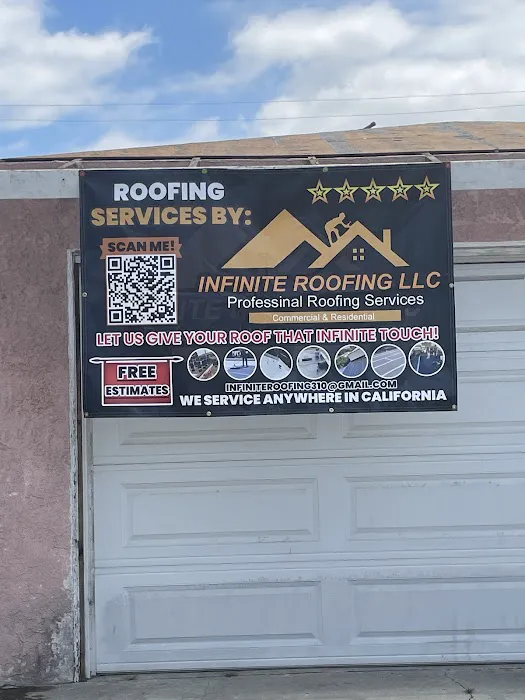 Infinite Roofing Co Picture 3