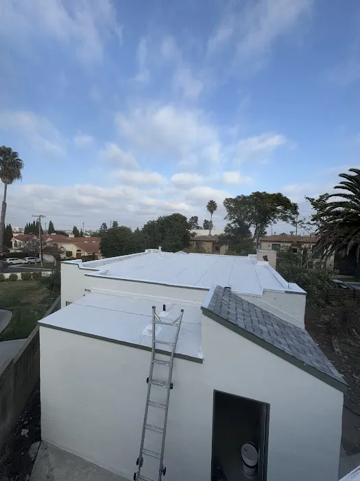 Infinite Roofing Co Picture 2