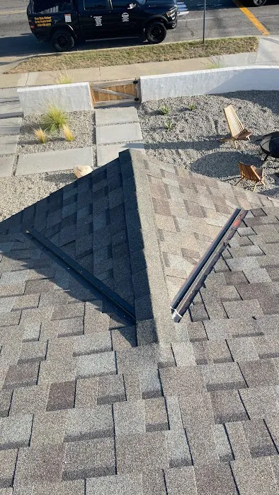 Infinite Roofing Co Picture 5