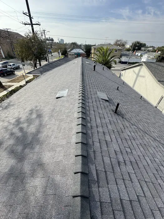 Infinite Roofing Co Picture 6