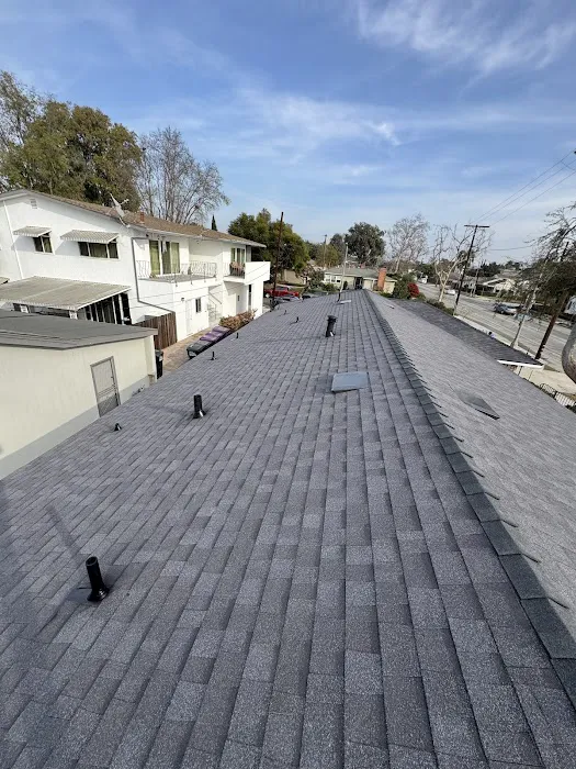 Infinite Roofing Co Picture 7