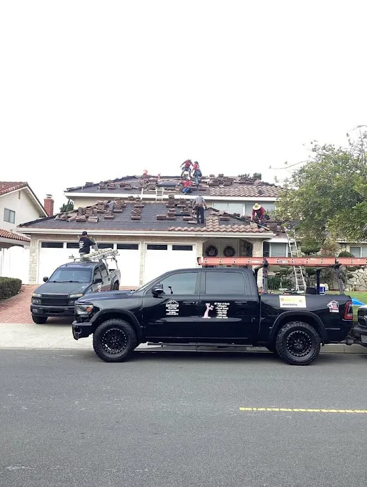 Infinite Roofing Co Picture 4