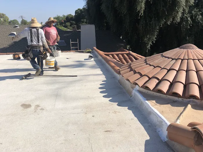 New Elevation Roofing Inc Picture 7