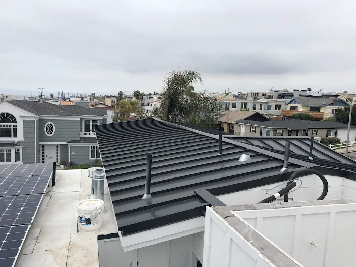 New Elevation Roofing Inc Picture 2