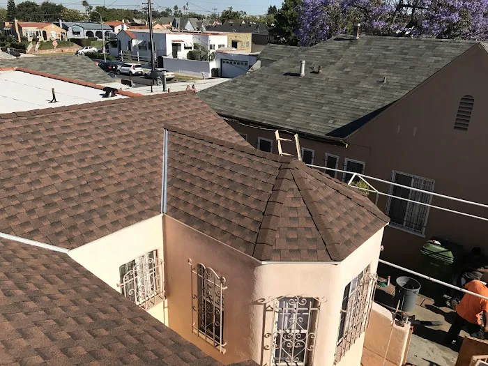 New Elevation Roofing Inc Picture 9