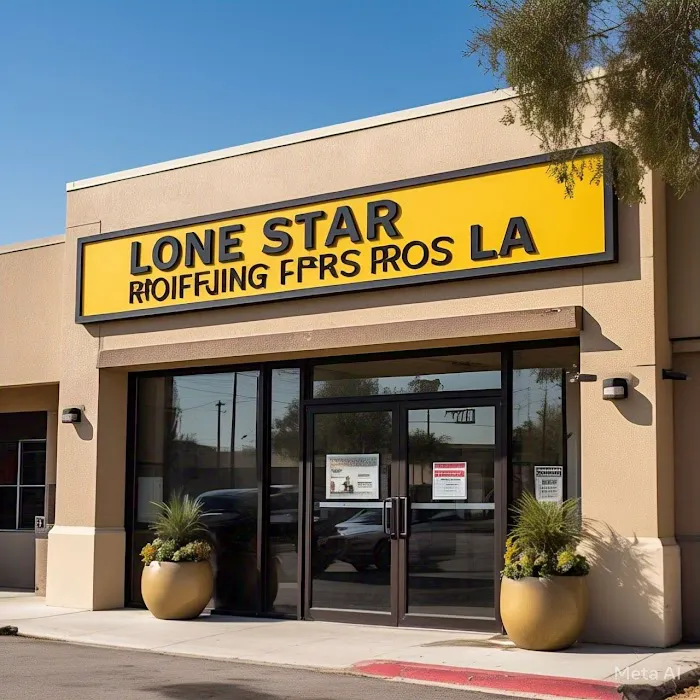 Lone Star Roofing Pros LA Picture 7