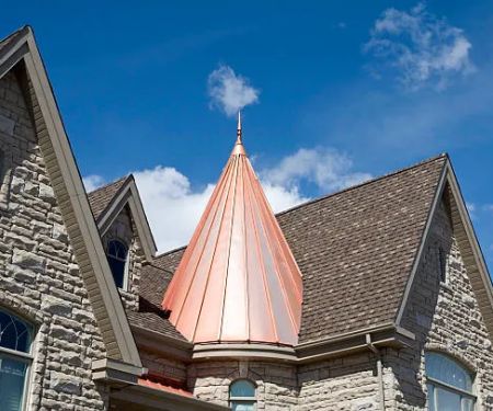 Lone Star Roofing Pros LA