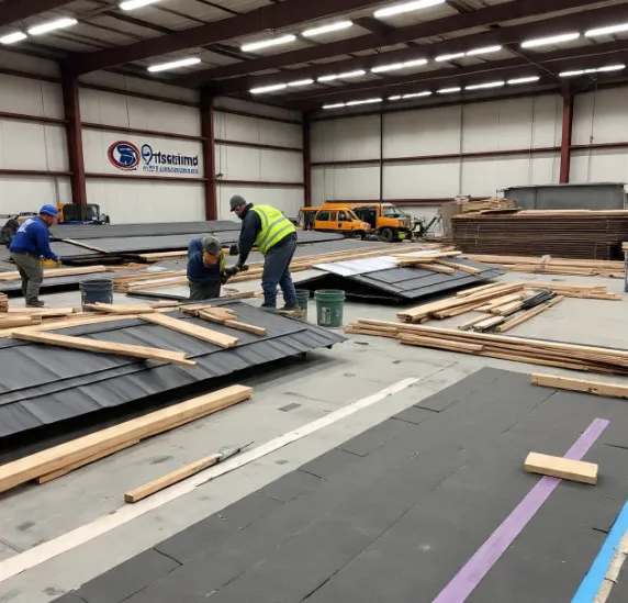 Pinnacle Roof Pros LA Picture 2