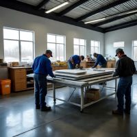 Pinnacle Roof Pros LA ico