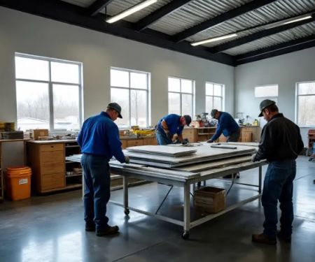 Pinnacle Roof Pros LA