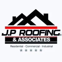 J.P Roofing & Associates ico