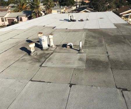 Ljroofinginc